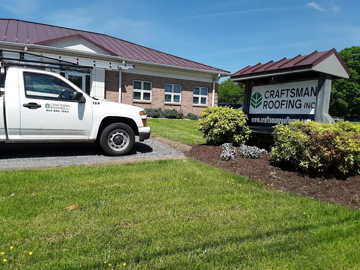 Quality Gutter & Downspout Repair by experienced craftsmen in Chesterfield Shores